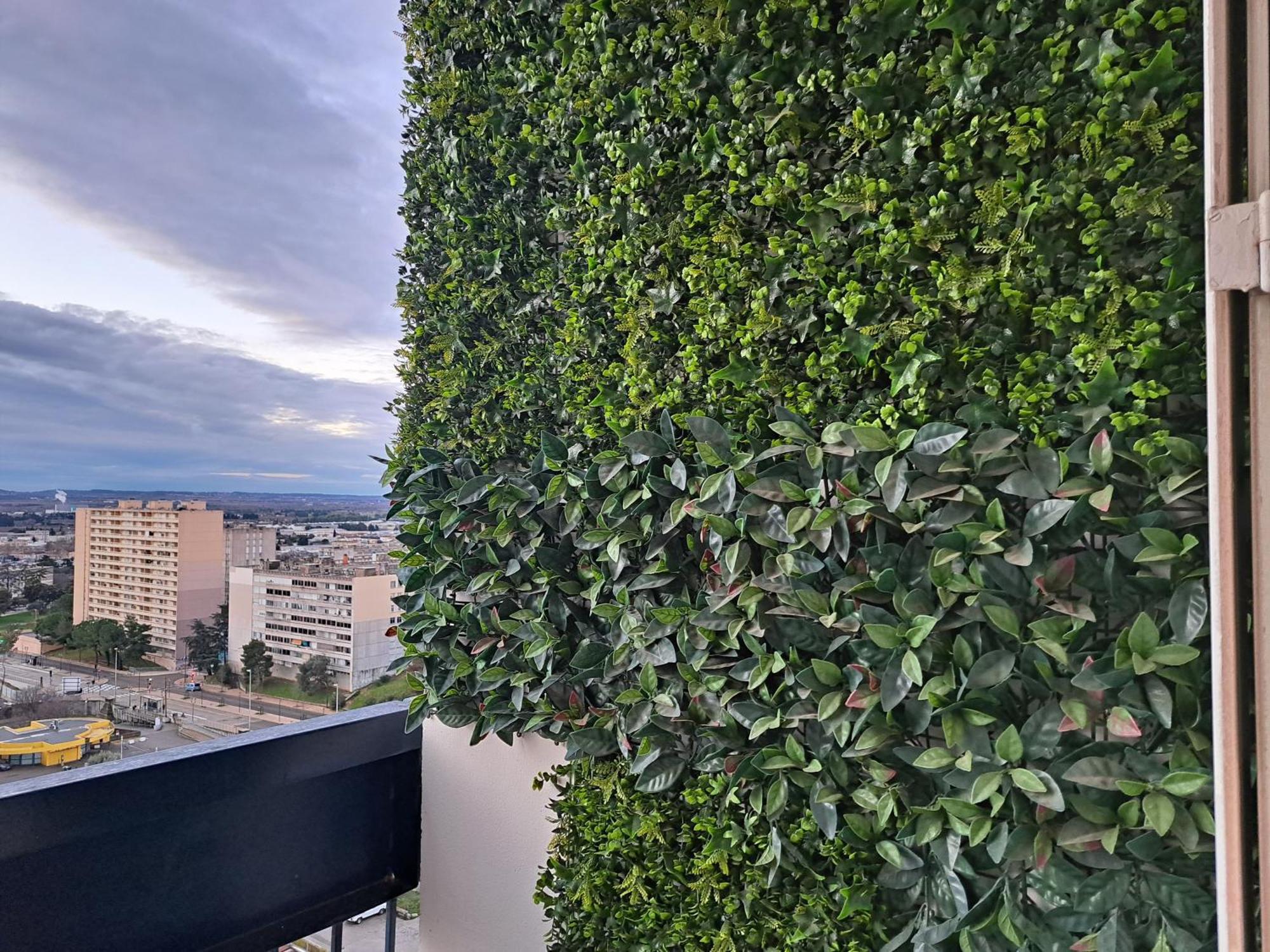 Tout Confort - Clim- Salle De Bain Commune Apartment